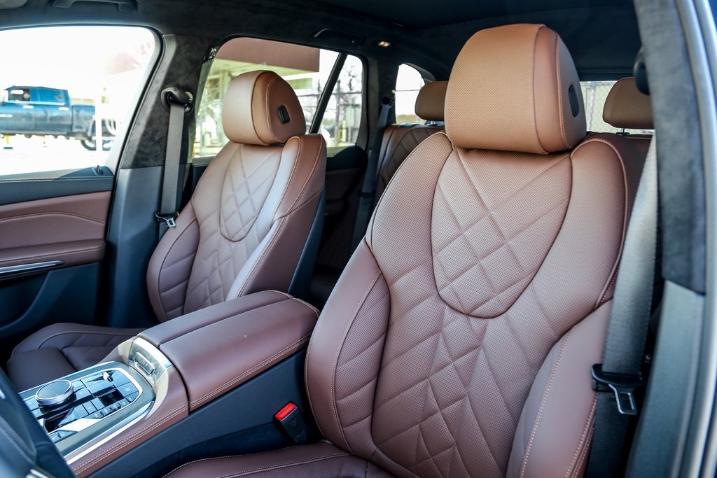 2026 BMW X5 50e - Photo 20