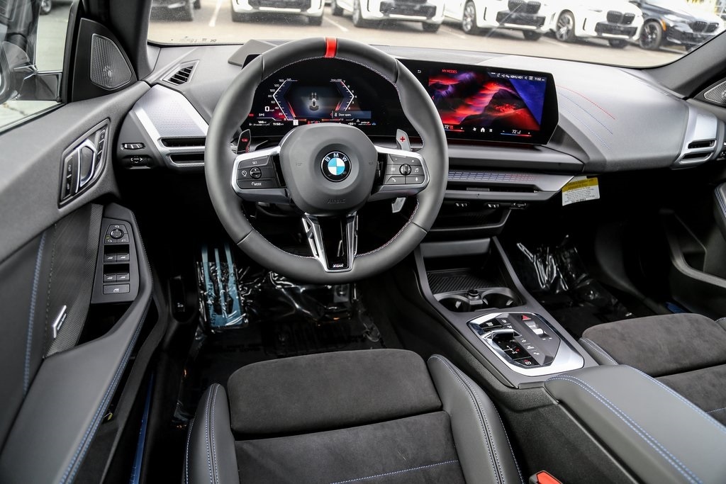 2026 BMW 2 Series M235 - Photo 10