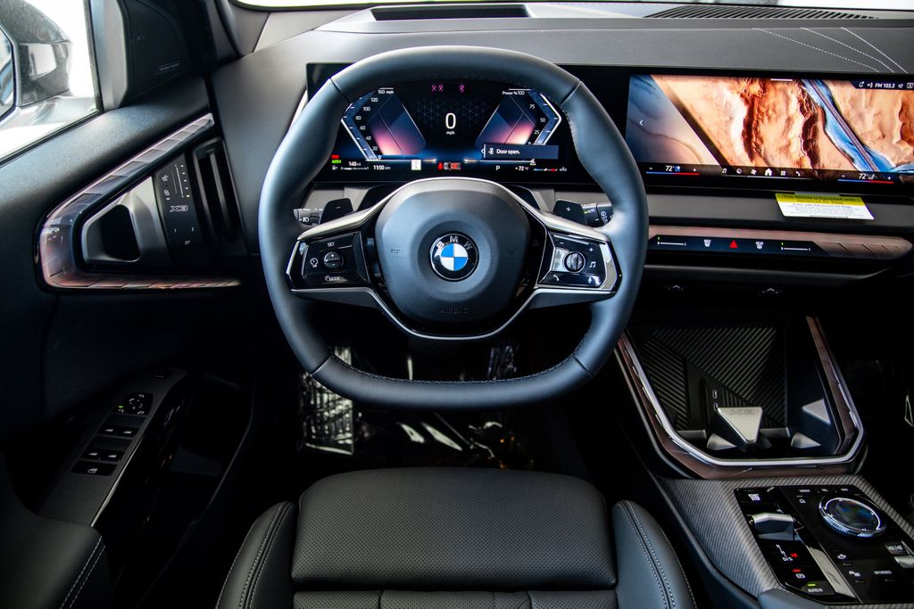 2026 BMW X3 30 - Photo 10