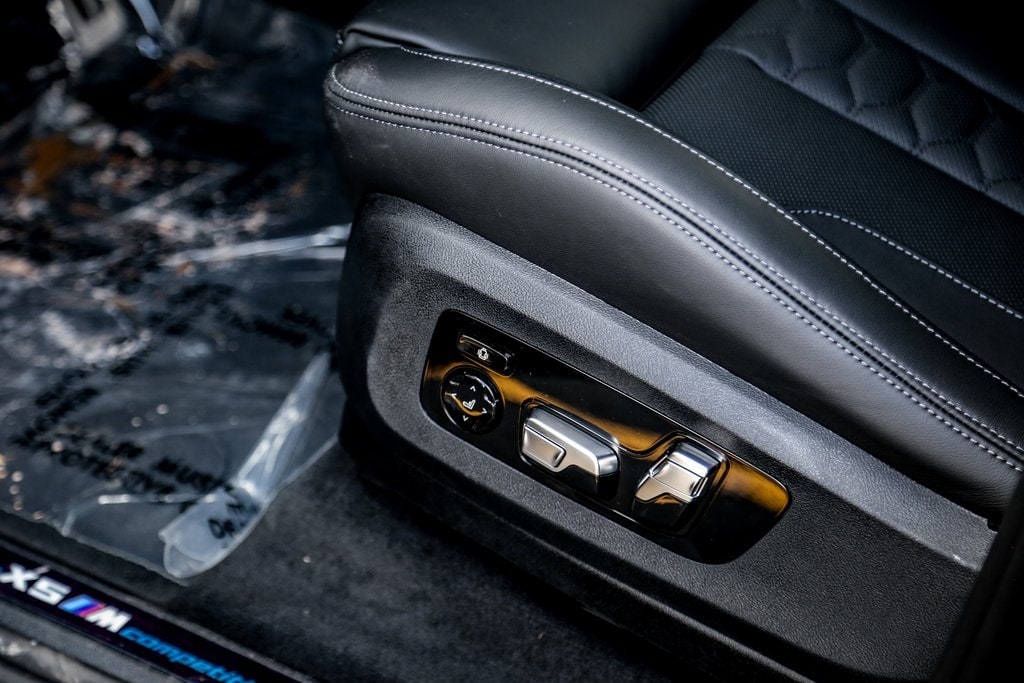 2026 BMW X5 M X5 M - Photo 27
