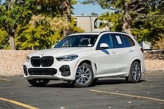 2022 BMW X5 xDrive40i SUV