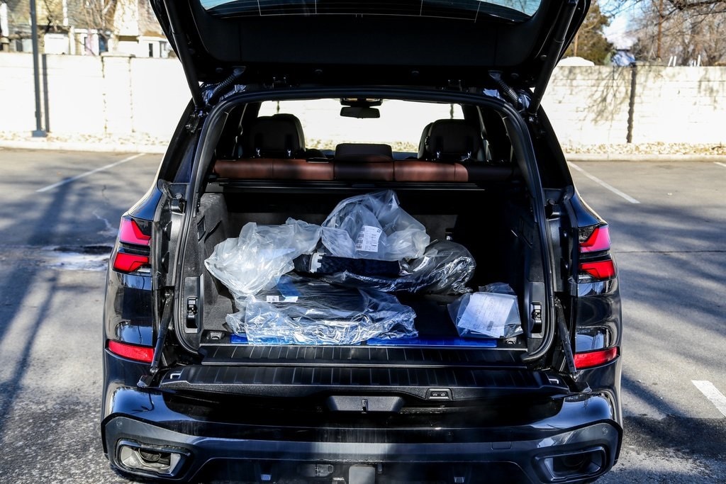 2026 BMW X5 50e - Photo 25