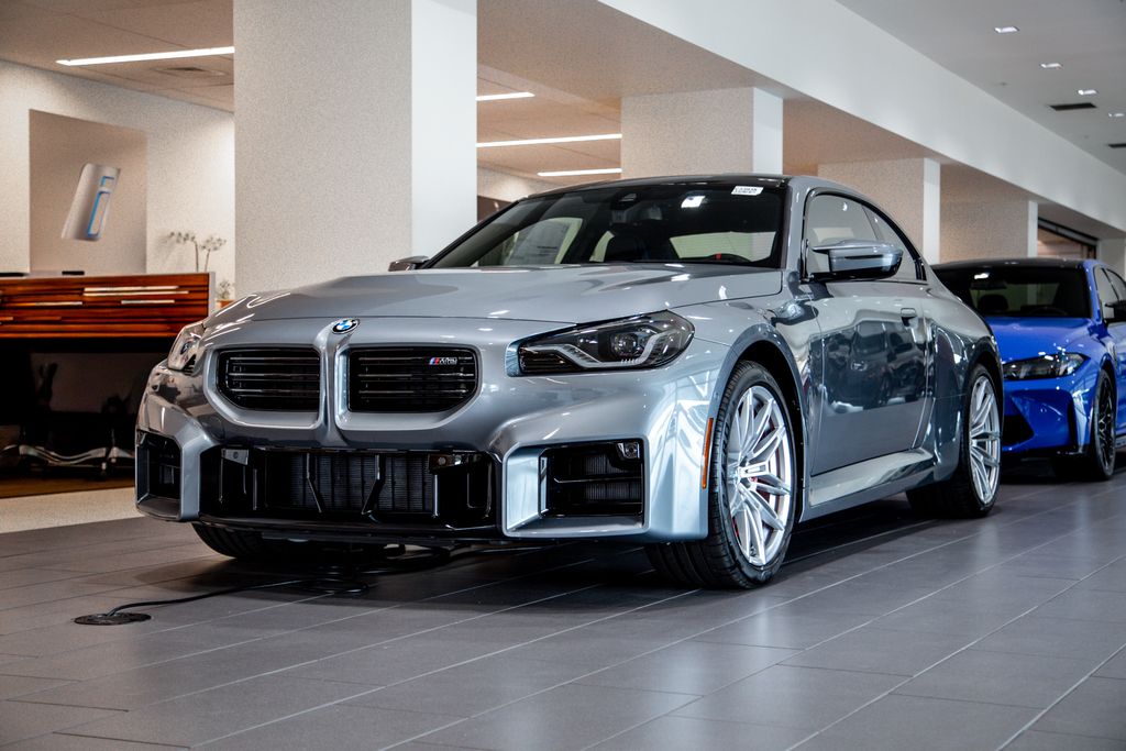 2026 BMW M2 M2 Coupe's photo