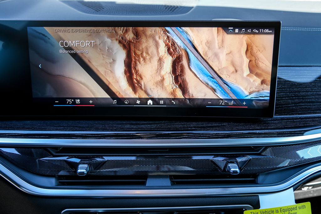 2026 BMW X5 40i - Photo 13