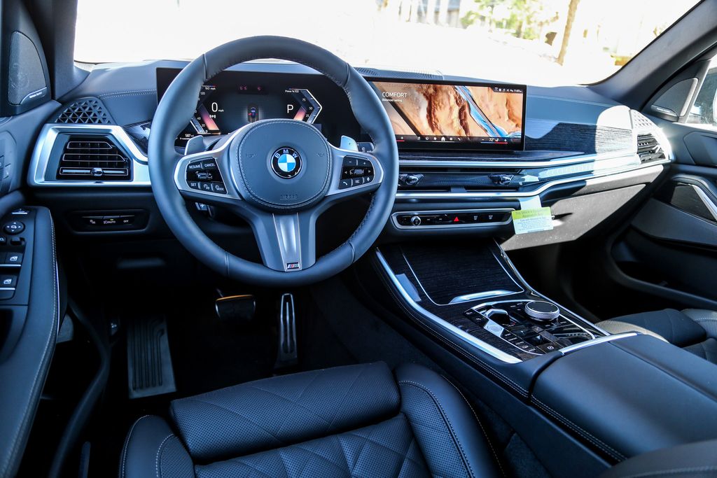 2026 BMW X5 40i - Photo 10