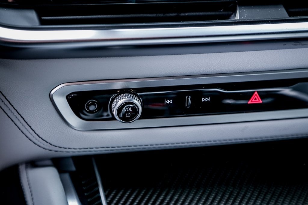 2026 BMW X5 M X5 M - Photo 25