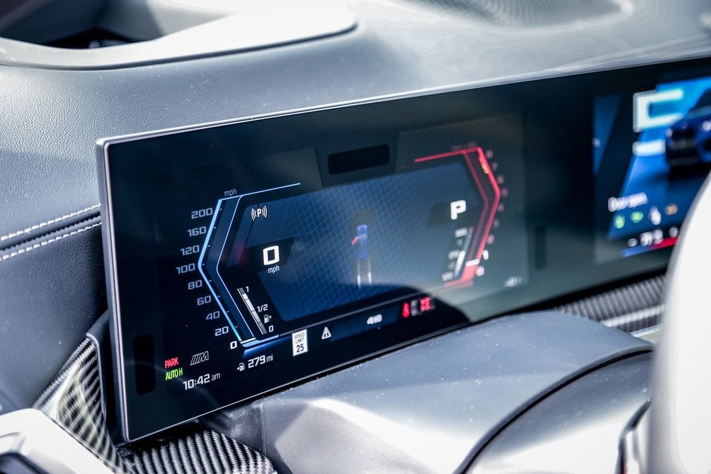 2026 BMW X5 M X5 M - Photo 23