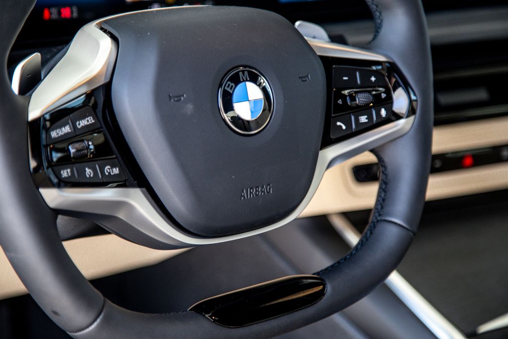 2026 BMW 3 Series 330i - Photo 11