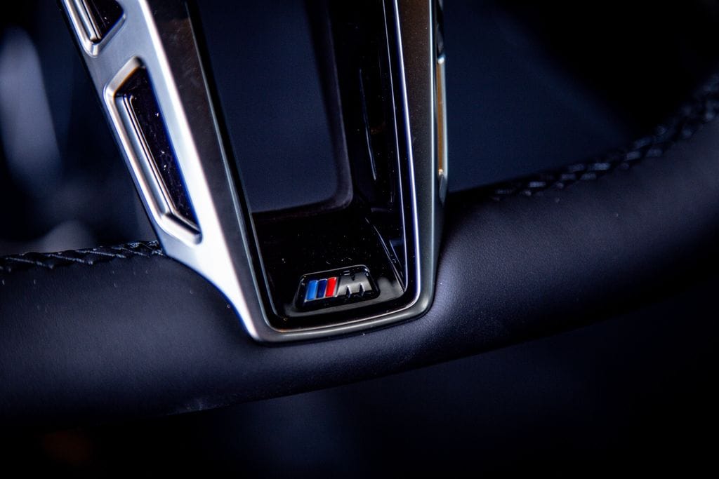 2026 BMW 7 Series 760i - Photo 18