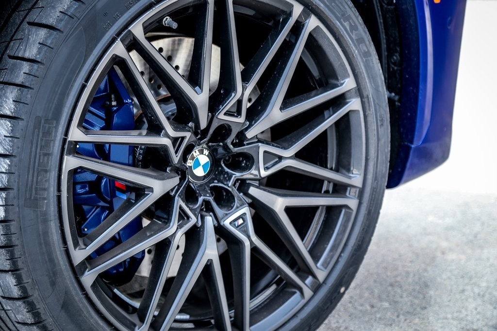 2026 BMW X5 M X5 M - Photo 15