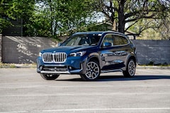 2026 BMW X1 xDrive28i SUV