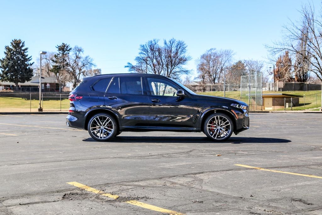 2026 BMW X5 40i - Photo 6