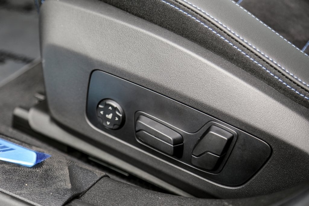 2026 BMW 2 Series M235 - Photo 20