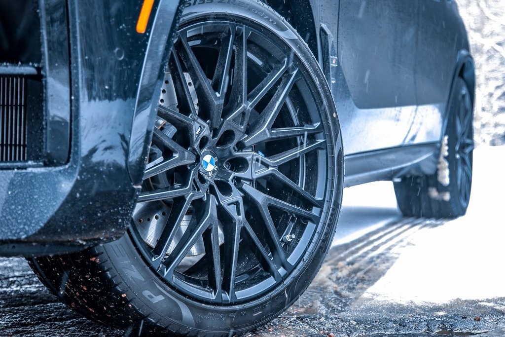 2026 BMW X5 M X5 M - Photo 5
