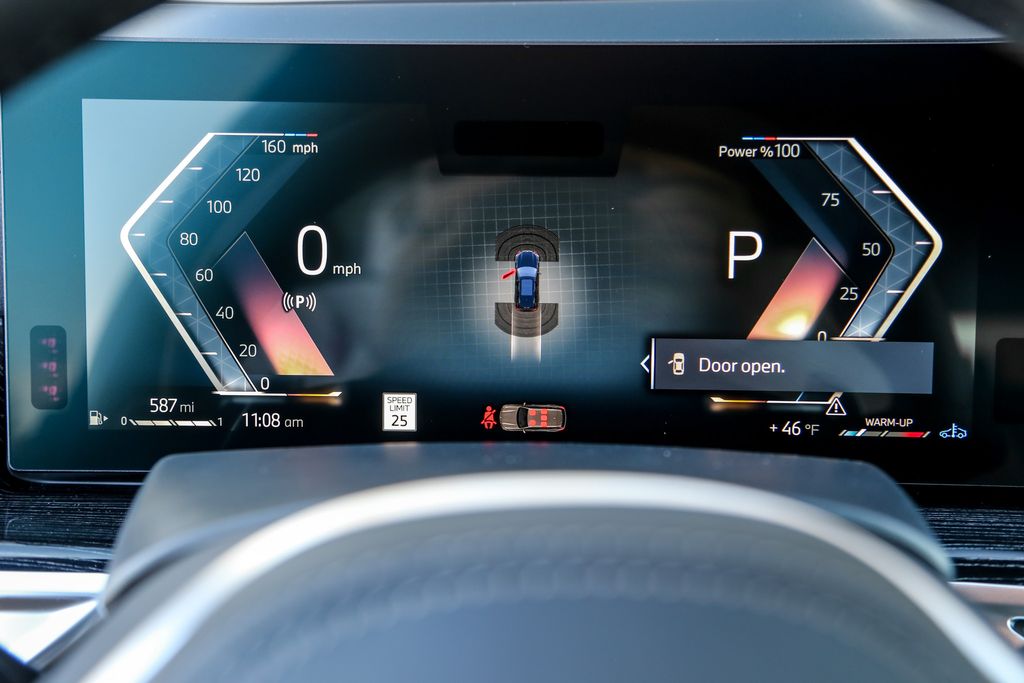 2026 BMW X5 40i - Photo 14