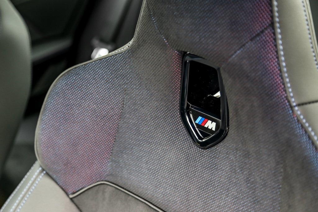 2026 BMW 2 Series M235 - Photo 22