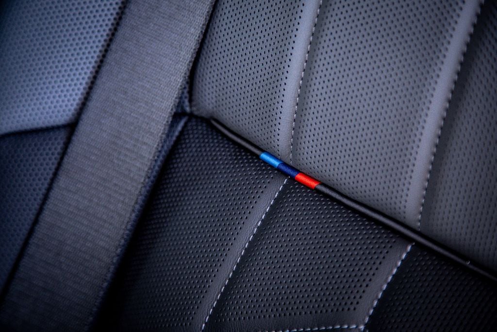 2026 BMW 7 Series 760i - Photo 35