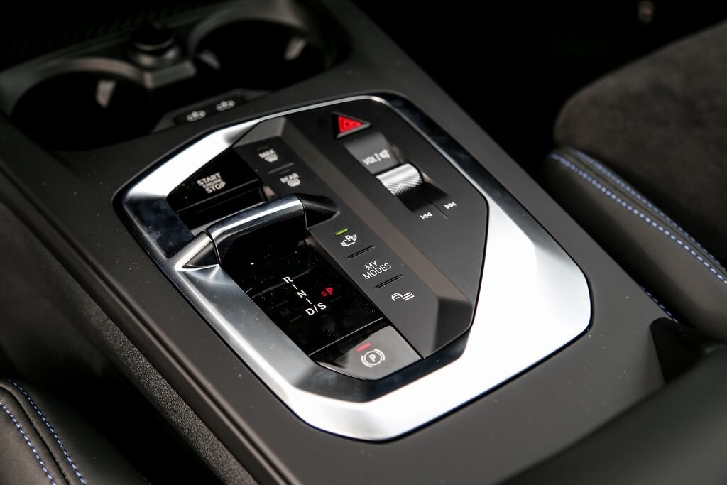 2026 BMW 2 Series M235 - Photo 15