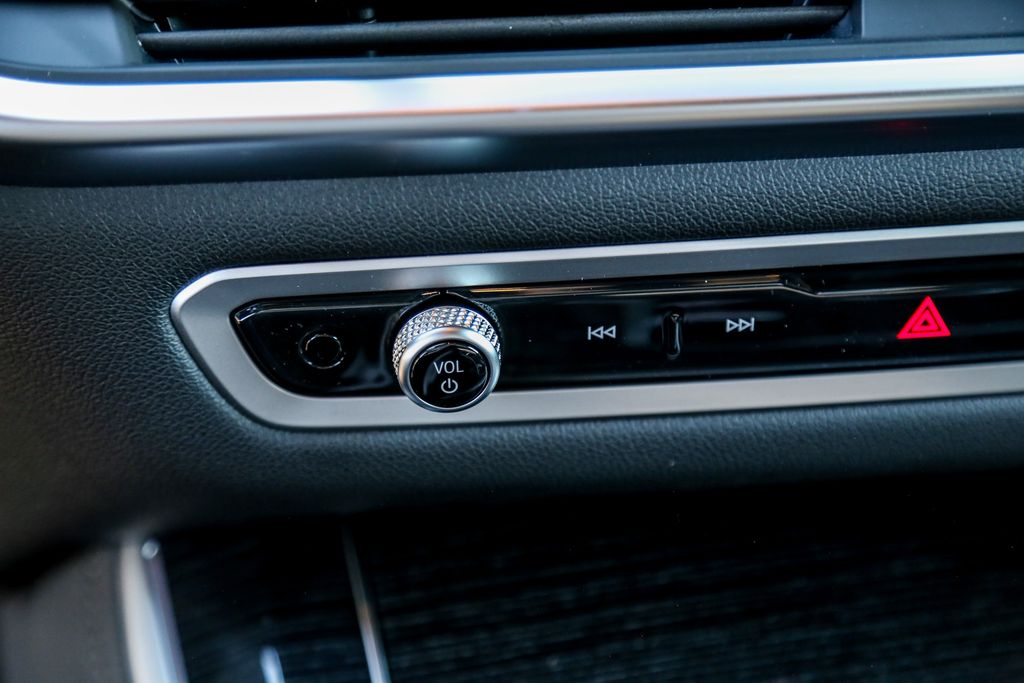 2026 BMW X5 40i - Photo 17