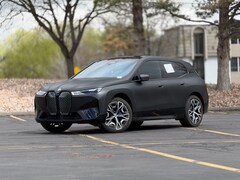 2023 BMW iX xDrive50 SUV