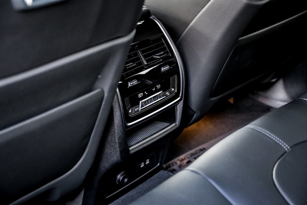 2026 BMW X5 M X5 M - Photo 30