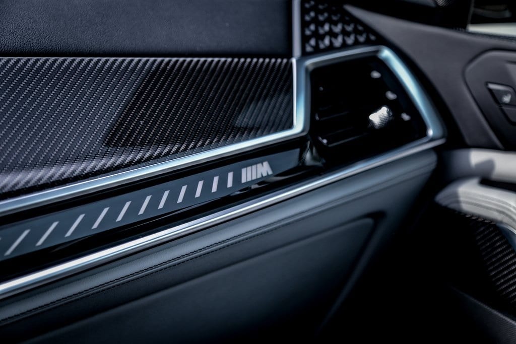 2026 BMW X5 M X5 M - Photo 24
