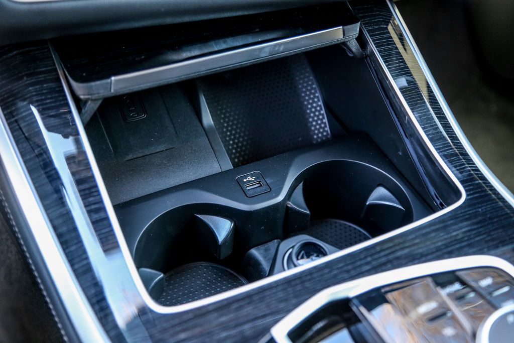 2026 BMW X5 40i - Photo 16