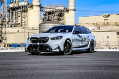 2026 BMW M5 Base Wagon