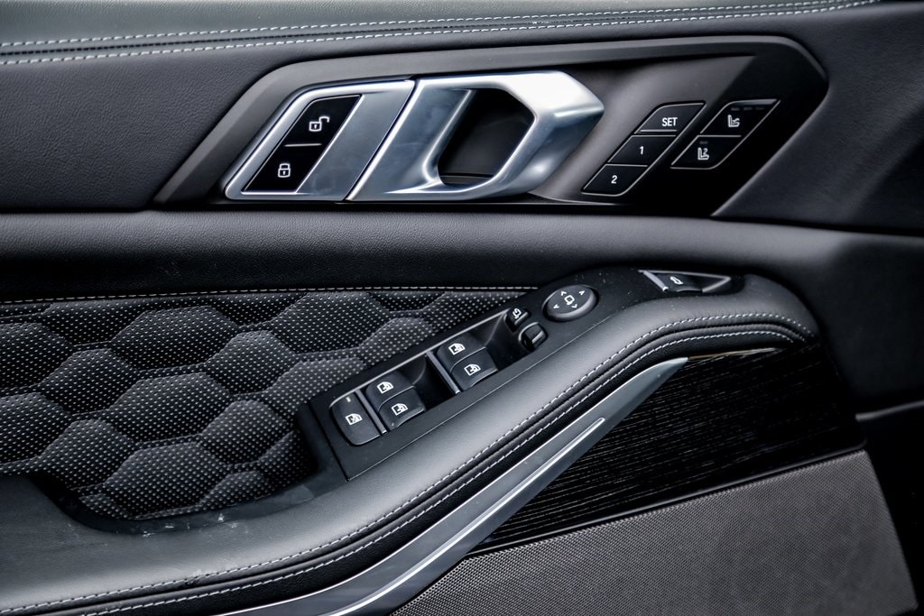 2026 BMW X5 M X5 M - Photo 26