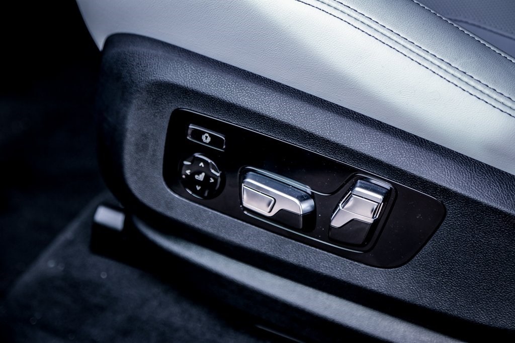 2026 BMW X5 M X5 M - Photo 28