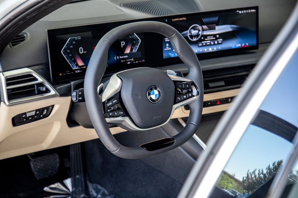 2026 BMW 3 Series 330i - Photo 10