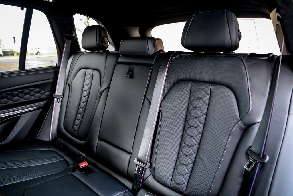 2026 BMW X5 M X5 M - Photo 32