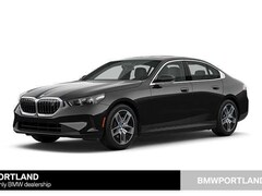 2026 BMW i5 xDrive40 Portland, OR