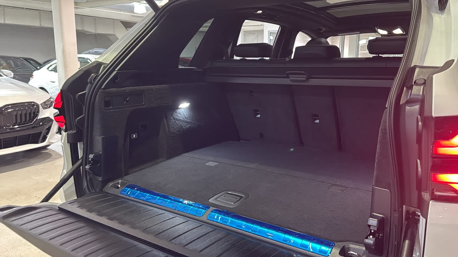 2025 BMW X5 xDrive50e 30