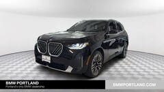 2025 BMW X3 30 xDrive Portland, OR