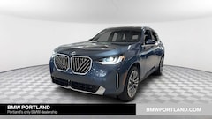 2025 BMW X3 30 xDrive Portland, OR