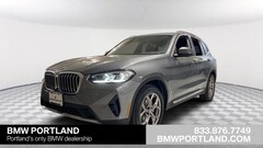 2023 BMW X3 xDrive30i SAV Portland, OR