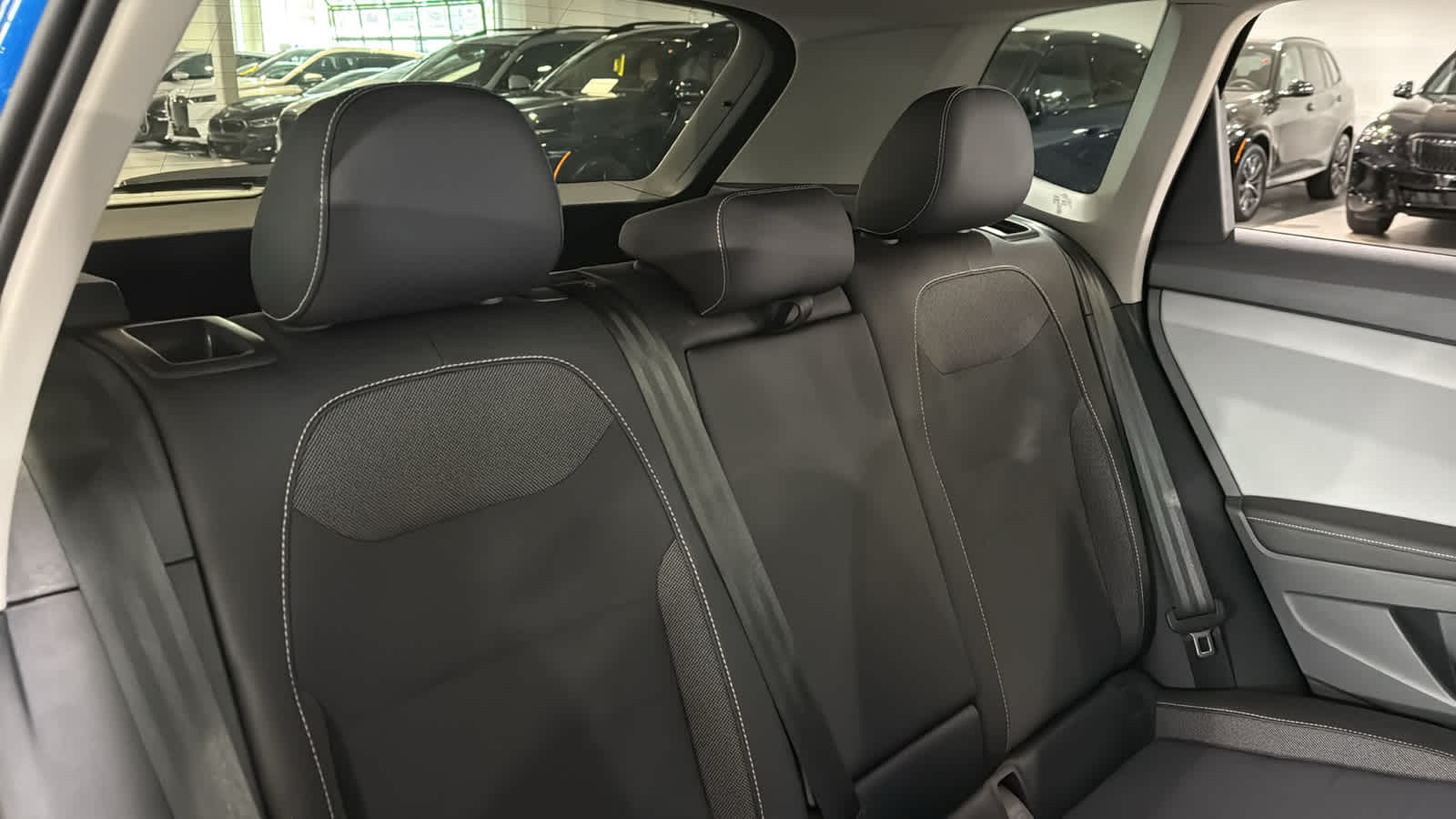 2024 Volkswagen Taos SE 31