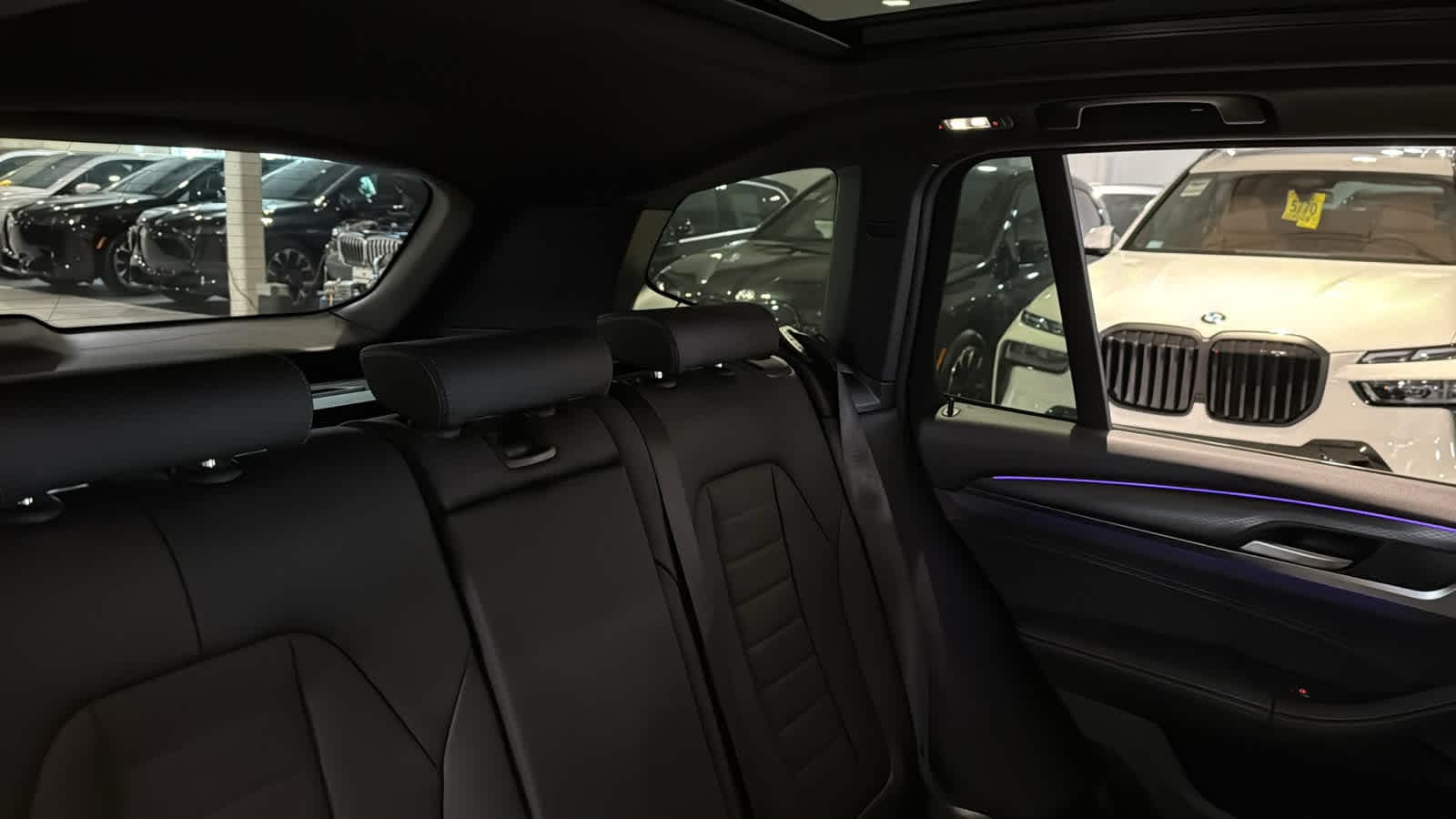 Thumbnail: 2022 BMW X3 - 33