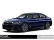 BMW M550i