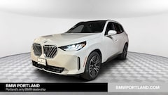 2025 BMW X3 30 xDrive Portland, OR