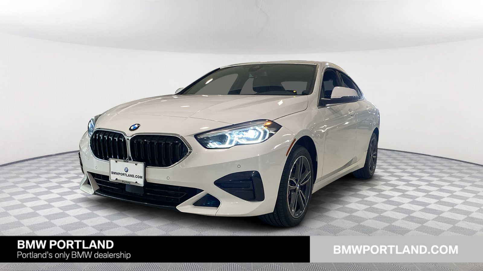 2022 BMW 2 Series 228i xDrive -
                Portland, OR