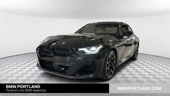 2025 BMW M240i xDrive Portland, OR