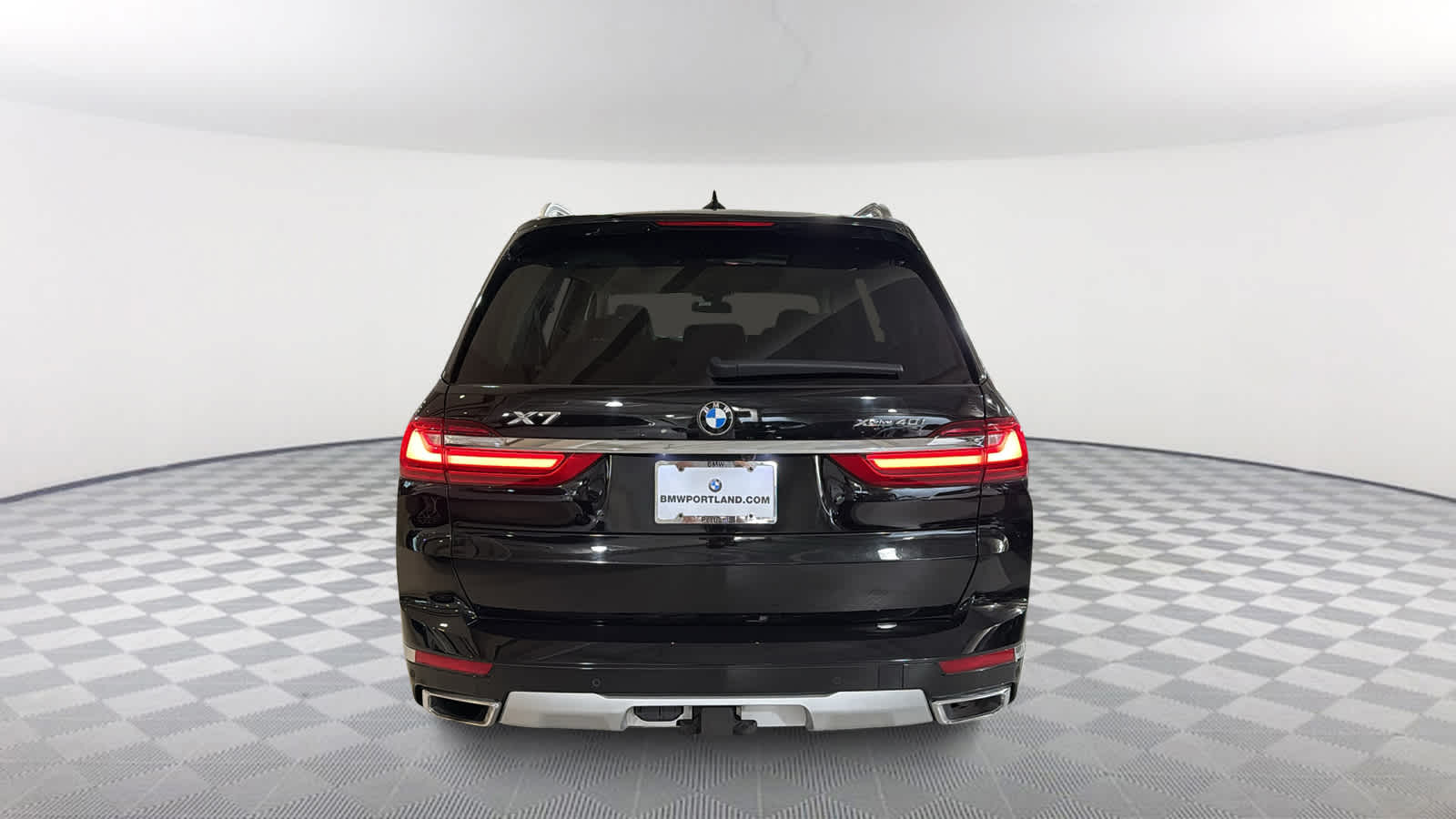Thumbnail: 2022 BMW X7 - 5