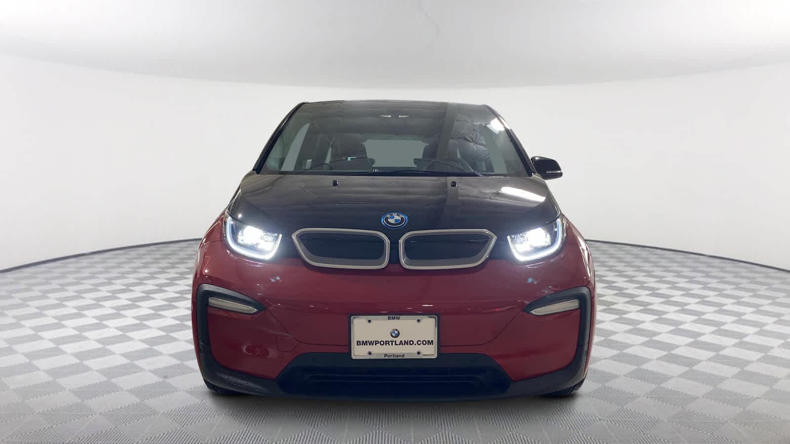 Used 2019 BMW I3 Base with VIN WBY8P4C56K7D12963 for sale in Portland, OR