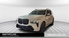 2026 BMW X7 xDrive40i Portland, OR