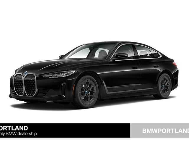 2023 BMW i4 eDrive40 -
                  Portland, OR