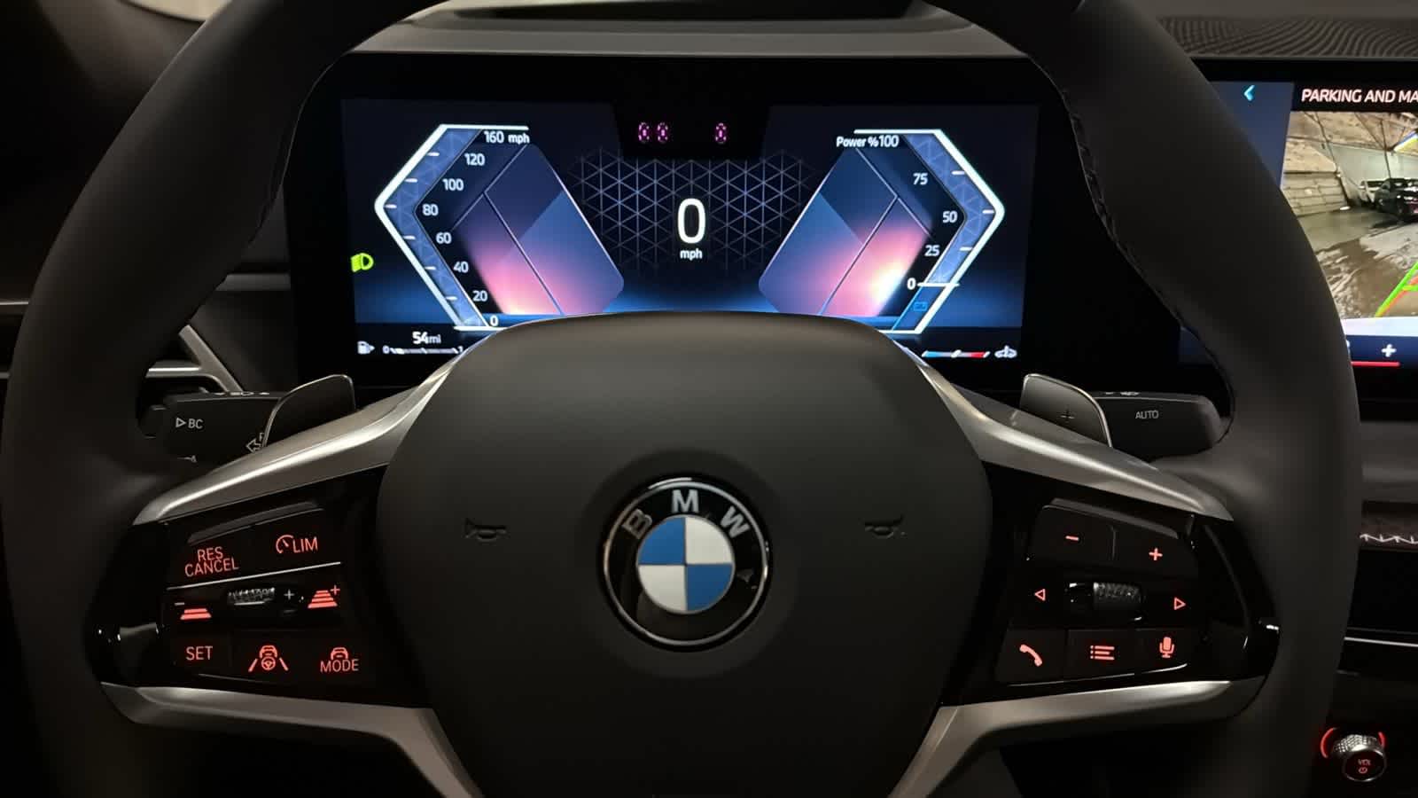 Thumbnail: 2025 BMW 3 Series - 17