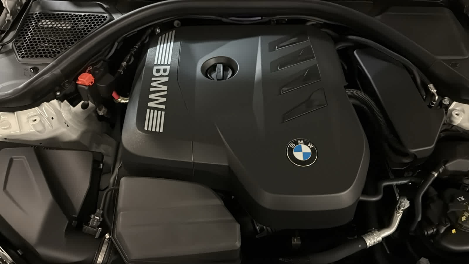 Thumbnail: 2025 BMW 3 Series - 11