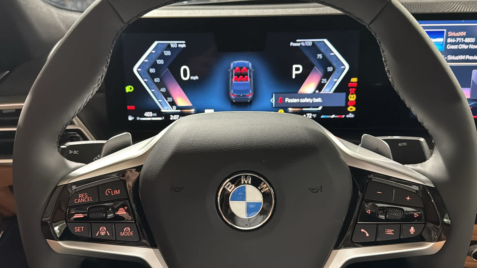 Thumbnail: 2025 BMW 3 Series - 17